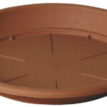 Tikal 85 x 39 x 34 cm in der farbe terracotta