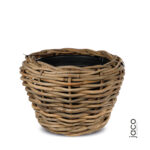 Drypot Jambi 45 x 57 cm in der farbe natur