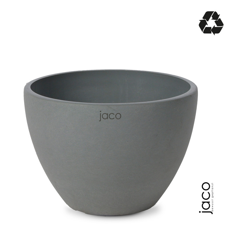 Qualität jaco green Tavira 7.7 x 11 cm in der farbe grau – Bild 1
