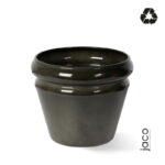 jaco Steel Meerut 26 x 31 cm in der farbe grau