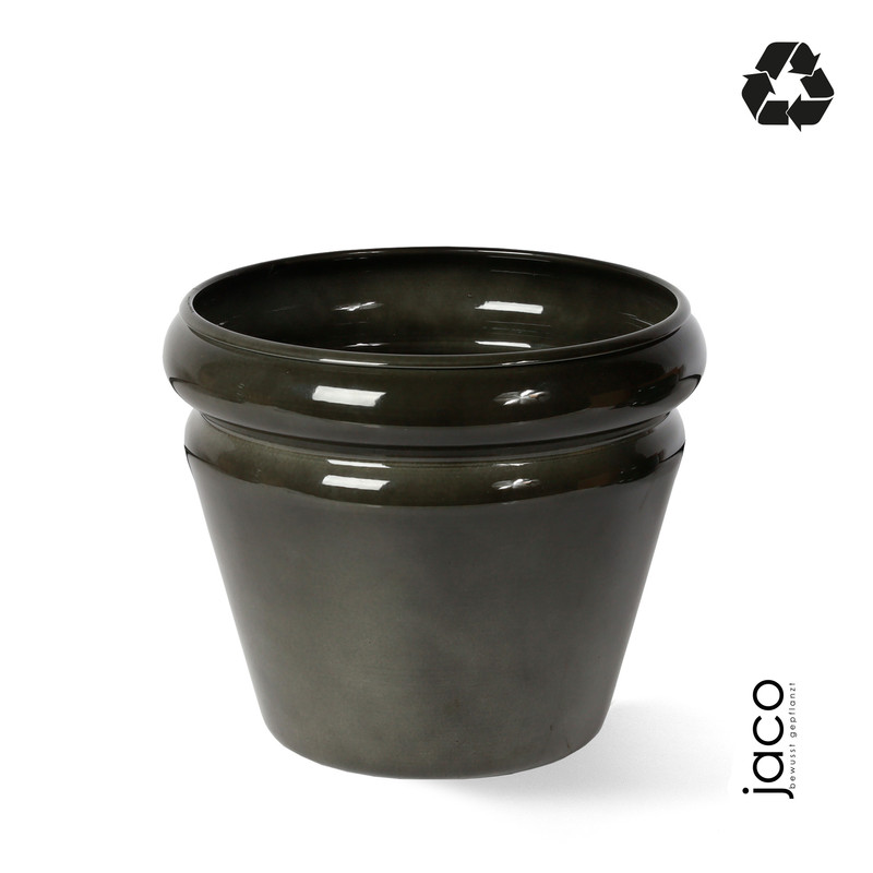 Qualität jaco Steel Meerut 31 x 37 cm in der farbe grau – Bild 1