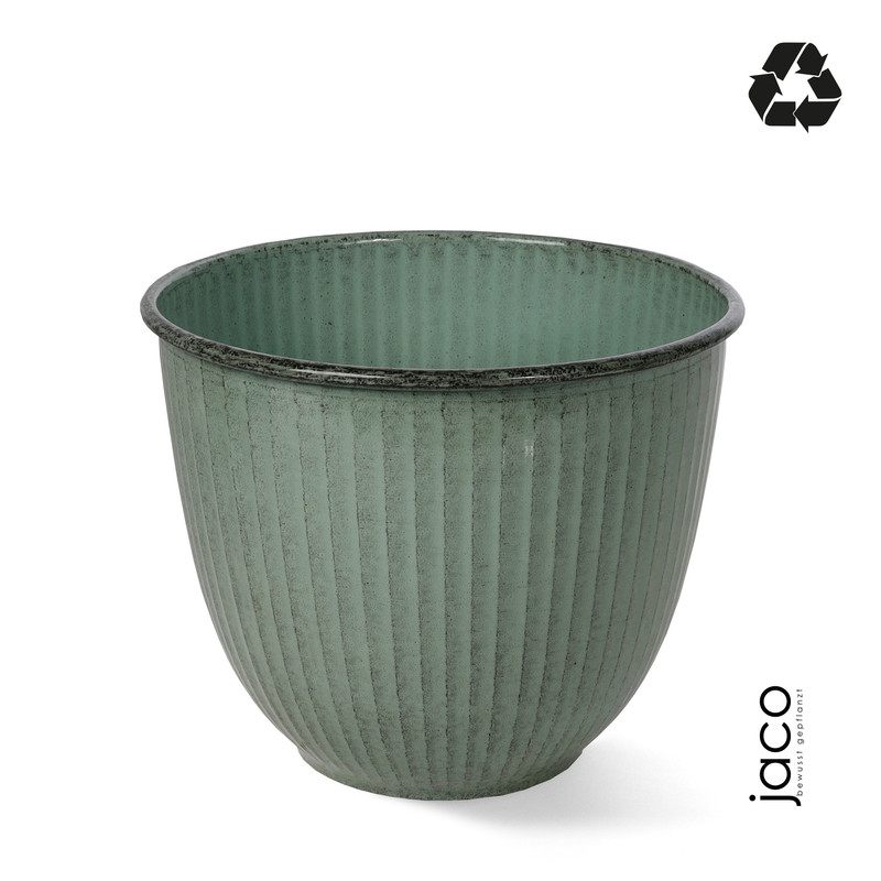 Qualität Steel Delhi 32 x 37 cm in der farbe mint – Bild 1