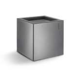 Metallico Enzo  40 x 40 x 40 cm in der farbe anthrazit
