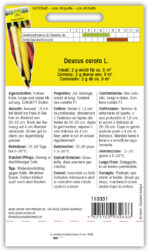Karotte 'Sélection' Mischung – Bild 2