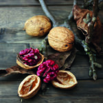KIRSCHNUSS ROBERT LIVERMORE – mit aromatischen Früchten für…