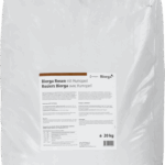 Biorga Rosen mit Humoperl Bodenaktivator 20 kg