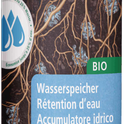 Biorga Wasserspeicher 0.4kg