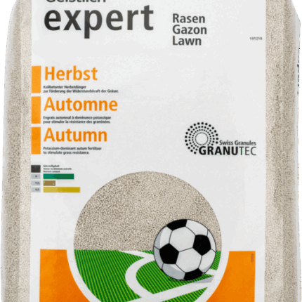 Geistlich Expert Herbst 25 kg neu