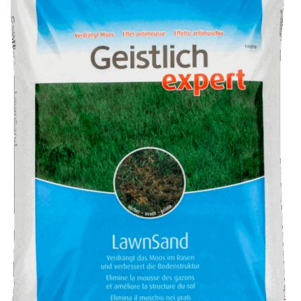 Geistlich Lawnsand 25 kg