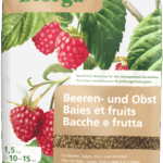H/B Beeren- und Obstdünger 1.5 kg