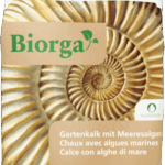 H/B Gartenkalk mit Meeresalgen 8 kg