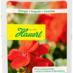 H. Veg. Geranien+Blumen flüssig 1 Lt.