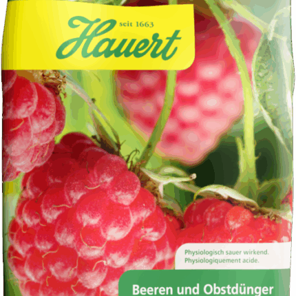 Hauert Beerendünger 5 kg