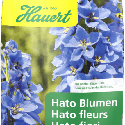 Hauert Hato Blumen 1 kg