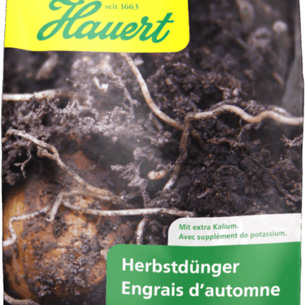 Hauert Herbstdünger 5 kg