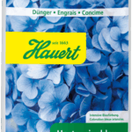 Hauert Hortensienblau 1 Lt.