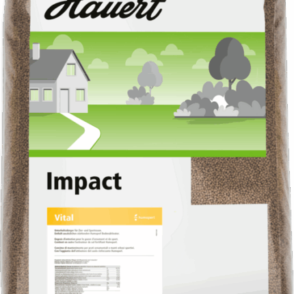 Hauert Impact Vital mit Humoperl
