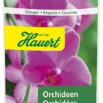 Hauert Orchideen 0,25 Lt.