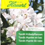 Hauert Tardit Kübelpflanzen 800gr.