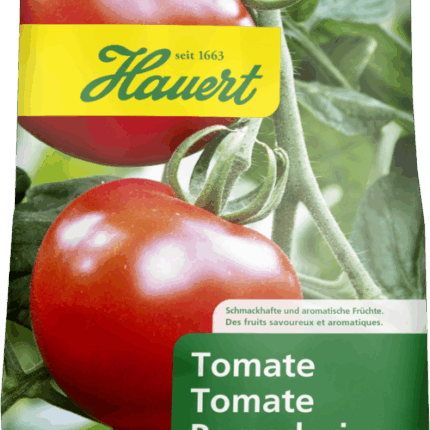 Hauert Tomatendünger 1 kg