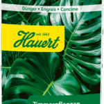 Hauert Zimmerpflanzen 0,5 Lt.