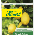 Hauert Zitrus & Palmen 1 Lt.
