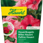 Hauertkugeln Blütenpracht 30 Stk.