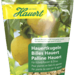 Hauertkugeln für Kübelpflanzen (45 Stück)