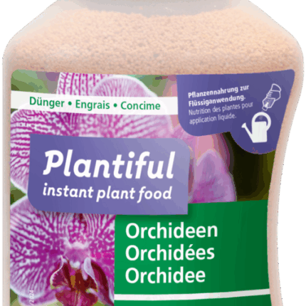 Plantiful Orchideen 0.25 kg