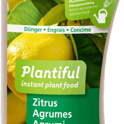 Plantiful Zitruspflanzen 0.7 kg