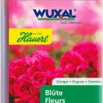 Wuxal Blüte Rot 1 Lt.