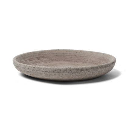 Toscana Unterteller rund 5 x 42cm