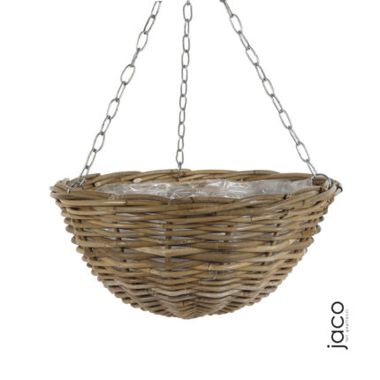Hängeampel Papua 20 x 40cm